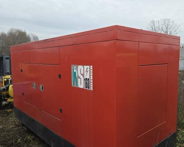 Pramac TX, объемом двигателя 0 л и пробегом 40 тыс. км за 20884 $, фото 4 на Automoto.ua