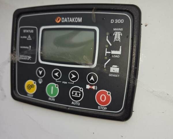 Pramac TX, объемом двигателя 0 л и пробегом 40 тыс. км за 20884 $, фото 5 на Automoto.ua