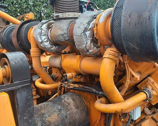 Pramac TX, об'ємом двигуна 0 л та пробігом 20 тис. км за 60000 $, фото 4 на Automoto.ua