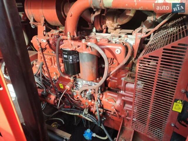 Pramac TX, об'ємом двигуна 0 л та пробігом 5 тис. км за 22140 $, фото 5 на Automoto.ua