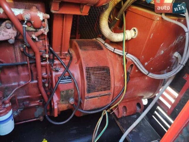 Pramac TX, об'ємом двигуна 0 л та пробігом 5 тис. км за 22140 $, фото 4 на Automoto.ua