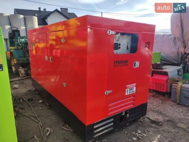 Pramac TX, об'ємом двигуна 0 л та пробігом 5 тис. км за 22140 $, фото 2 на Automoto.ua