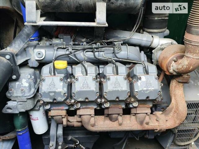 Pramac TX, объемом двигателя 0 л и пробегом 3 тыс. км за 45065 $, фото 4 на Automoto.ua