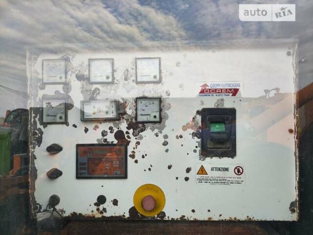 Pramac TX, объемом двигателя 0 л и пробегом 3 тыс. км за 45065 $, фото 2 на Automoto.ua