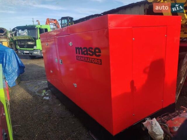 Pramac TX, об'ємом двигуна 0 л та пробігом 5 тис. км за 22140 $, фото 1 на Automoto.ua