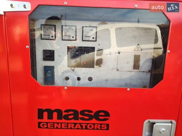 Pramac TX, об'ємом двигуна 0 л та пробігом 5 тис. км за 22140 $, фото 6 на Automoto.ua