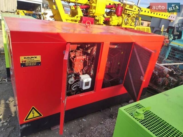 Pramac TX, об'ємом двигуна 0 л та пробігом 5 тис. км за 22140 $, фото 7 на Automoto.ua