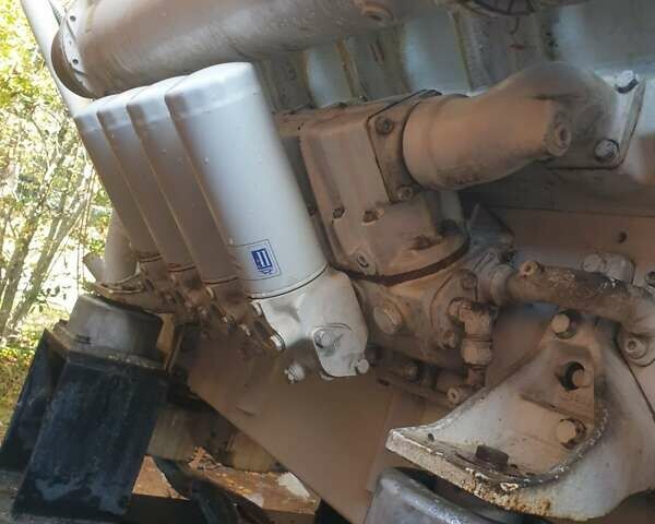 Pramac TX, объемом двигателя 0 л и пробегом 20 тыс. км за 75596 $, фото 6 на Automoto.ua
