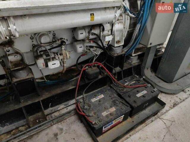 Pramac TX, объемом двигателя 0 л и пробегом 20 тыс. км за 75596 $, фото 4 на Automoto.ua