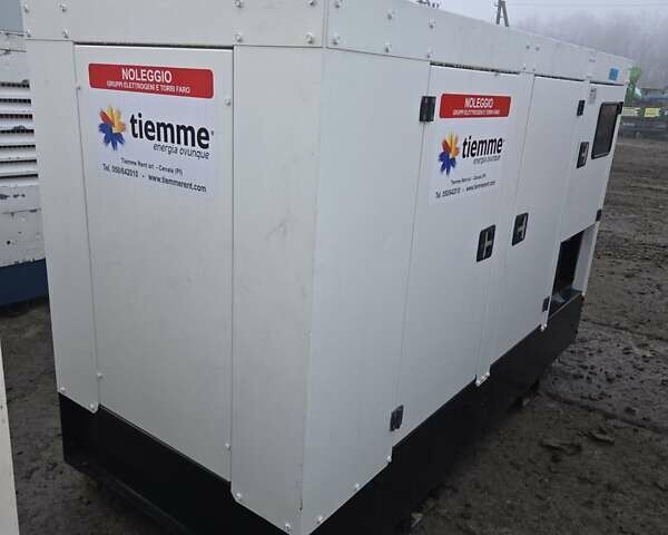 Pramac TX, объемом двигателя 0 л и пробегом 123 тыс. км за 17557 $, фото 4 на Automoto.ua