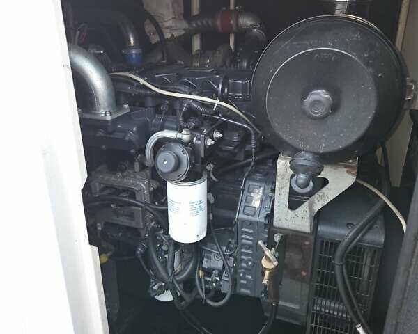 Pramac TX, объемом двигателя 0 л и пробегом 123 тыс. км за 17557 $, фото 1 на Automoto.ua