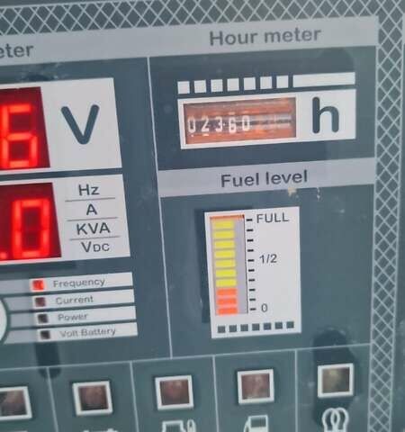 Желтый Pramac TX, объемом двигателя 0 л и пробегом 20 тыс. км за 12253 $, фото 3 на Automoto.ua