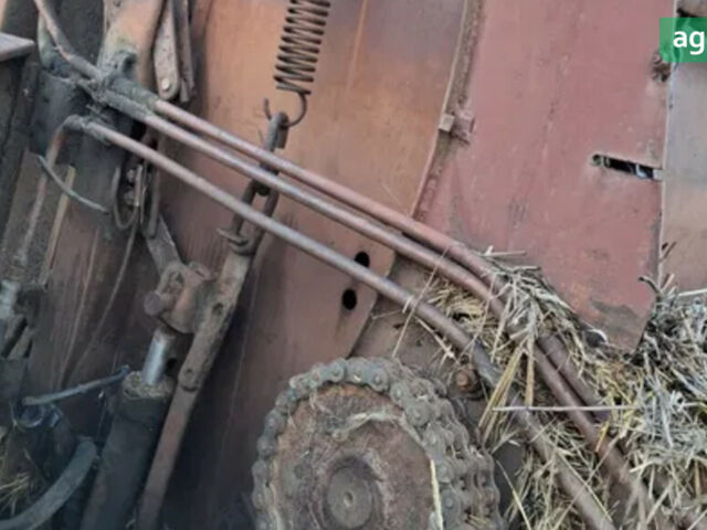 ПРФ 180, объемом двигателя 0 л и пробегом 0 тыс. км за 1542 $, фото 2 на Automoto.ua