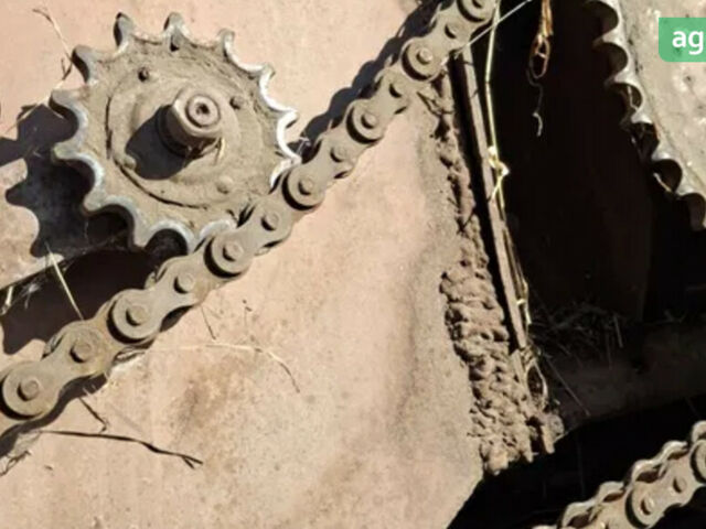 ПРФ 180, объемом двигателя 0 л и пробегом 0 тыс. км за 1542 $, фото 3 на Automoto.ua