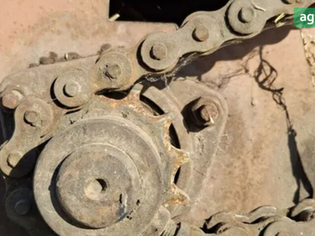 ПРФ 180, объемом двигателя 0 л и пробегом 0 тыс. км за 1542 $, фото 6 на Automoto.ua