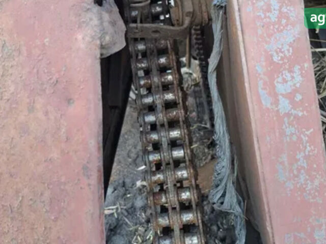 ПРФ 180, объемом двигателя 0 л и пробегом 0 тыс. км за 1542 $, фото 5 на Automoto.ua