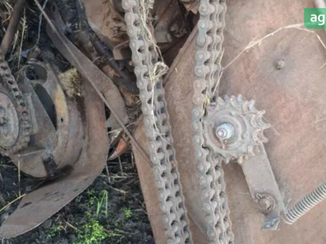 ПРФ 180, объемом двигателя 0 л и пробегом 0 тыс. км за 1542 $, фото 1 на Automoto.ua