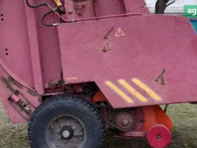 ПРФ 180, объемом двигателя 0 л и пробегом 0 тыс. км за 3640 $, фото 2 на Automoto.ua