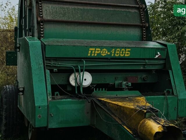 ПРФ 180, об'ємом двигуна 0 л та пробігом 0 тис. км за 2900 $, фото 1 на Automoto.ua