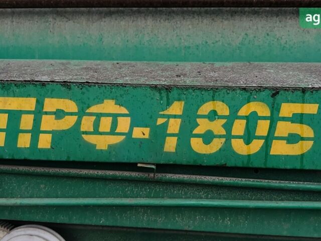 ПРФ 180, об'ємом двигуна 0 л та пробігом 0 тис. км за 2900 $, фото 2 на Automoto.ua