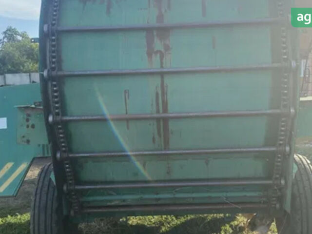 ПРФ 180, объемом двигателя 0 л и пробегом 0 тыс. км за 3195 $, фото 6 на Automoto.ua