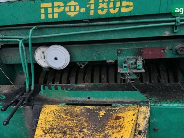 ПРФ 180, об'ємом двигуна 0 л та пробігом 0 тис. км за 2900 $, фото 3 на Automoto.ua