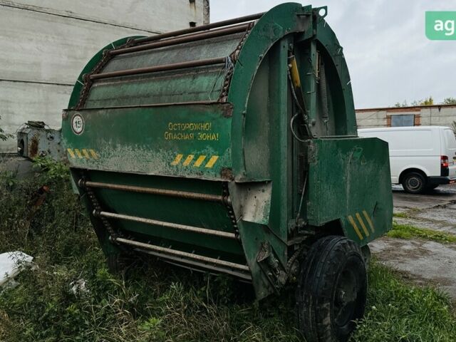 ПРФ 180, об'ємом двигуна 0 л та пробігом 0 тис. км за 2900 $, фото 5 на Automoto.ua