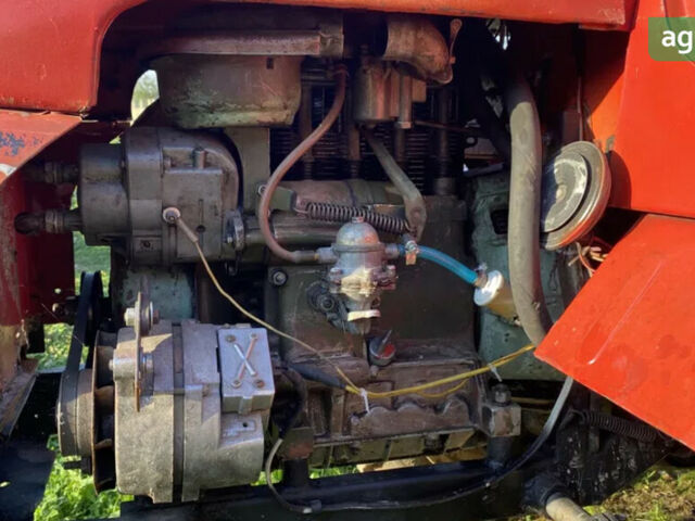 Прикарпатец ТМК-02, объемом двигателя 0 л и пробегом 0 тыс. км за 1650 $, фото 3 на Automoto.ua