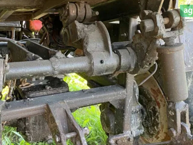 Прикарпатец ТМК-02, объемом двигателя 0 л и пробегом 0 тыс. км за 1650 $, фото 7 на Automoto.ua