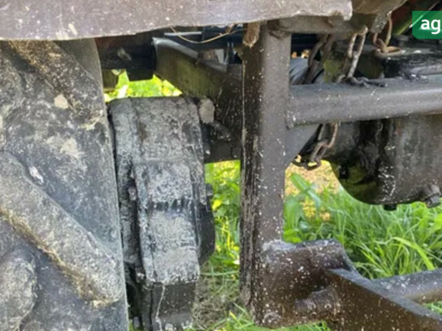 Прикарпатец ТМК-02, объемом двигателя 0 л и пробегом 0 тыс. км за 1650 $, фото 6 на Automoto.ua