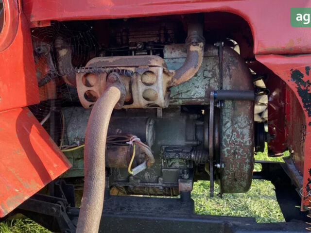 Прикарпатец ТМК-02, объемом двигателя 0 л и пробегом 0 тыс. км за 1650 $, фото 2 на Automoto.ua