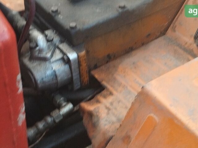 Прикарпатец ТМК-02, объемом двигателя 0 л и пробегом 0 тыс. км за 1850 $, фото 3 на Automoto.ua