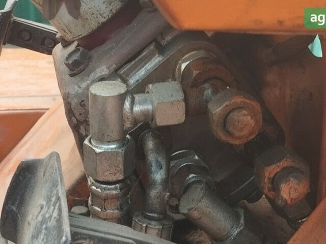 Прикарпатец ТМК-02, объемом двигателя 0 л и пробегом 0 тыс. км за 1850 $, фото 4 на Automoto.ua