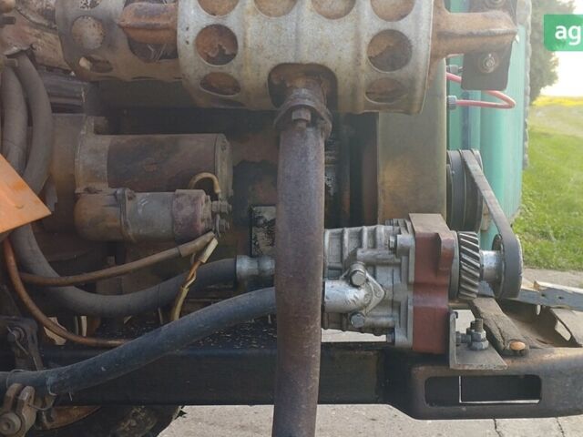 Прикарпатец ТМК-02, объемом двигателя 0 л и пробегом 0 тыс. км за 1850 $, фото 5 на Automoto.ua