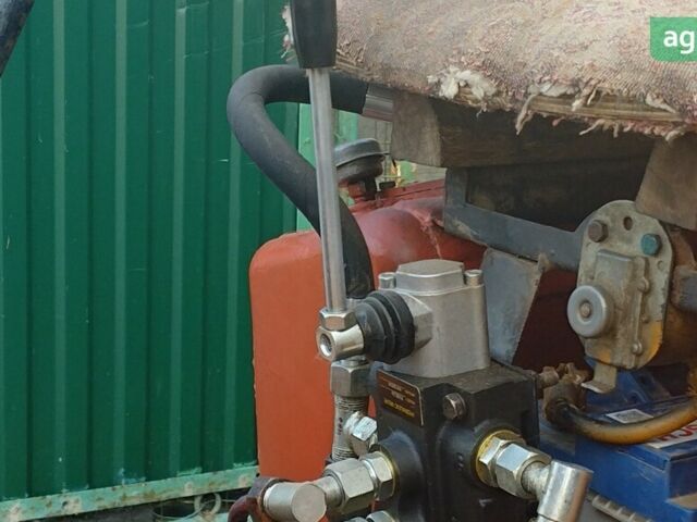 Прикарпатец ТМК-02, объемом двигателя 0 л и пробегом 0 тыс. км за 1850 $, фото 1 на Automoto.ua