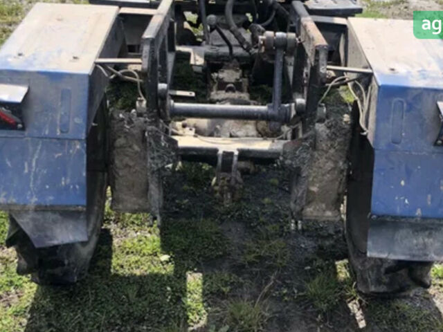 Прикарпатец ТМК-03, объемом двигателя 0.5 л и пробегом 0 тыс. км за 2500 $, фото 4 на Automoto.ua