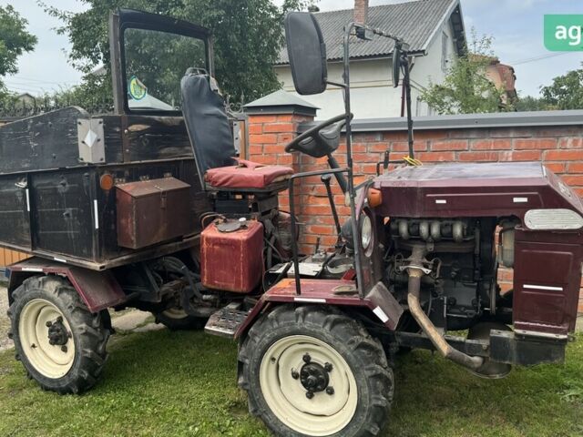 Прикарпатец ТНК-12, объемом двигателя 0 л и пробегом 0 тыс. км за 3500 $, фото 2 на Automoto.ua