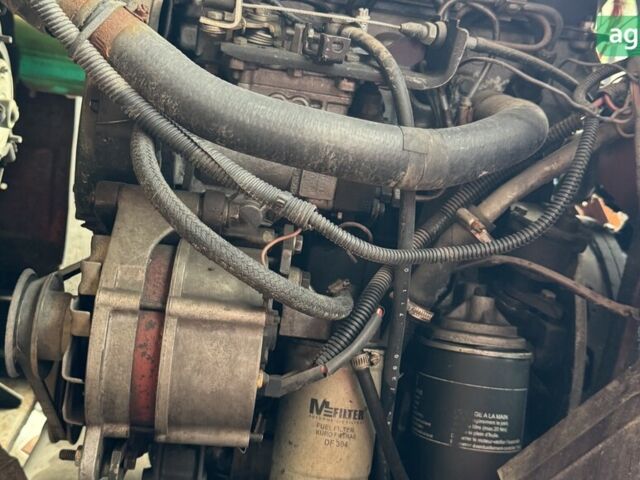 Прикарпатец ТНК-12, объемом двигателя 0 л и пробегом 0 тыс. км за 3500 $, фото 9 на Automoto.ua