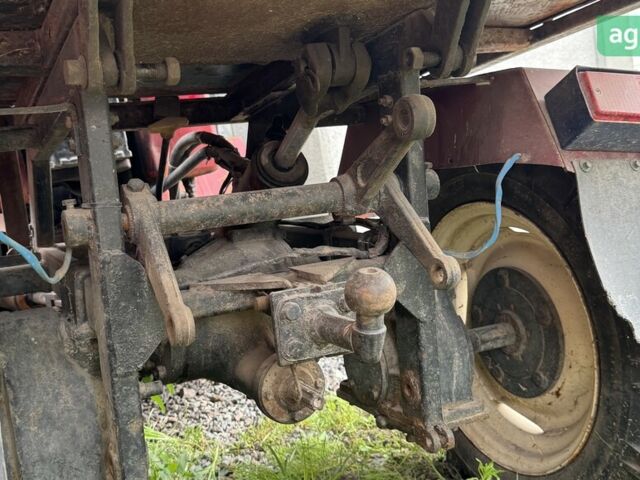 Прикарпатец ТНК-12, объемом двигателя 0 л и пробегом 0 тыс. км за 3500 $, фото 6 на Automoto.ua