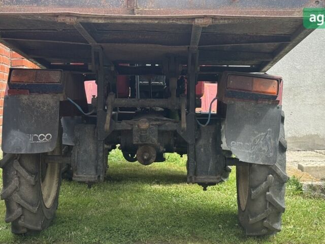 Прикарпатец ТНК-12, объемом двигателя 0 л и пробегом 0 тыс. км за 3500 $, фото 4 на Automoto.ua