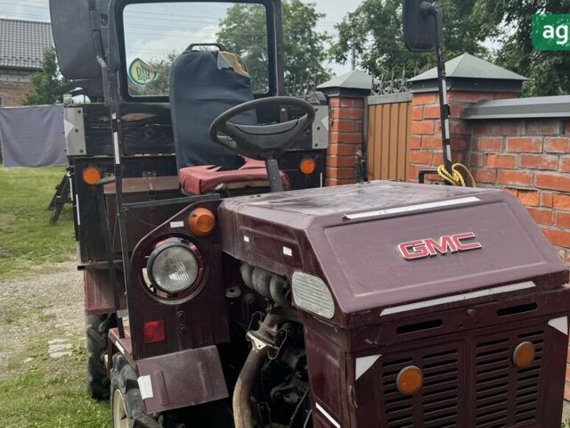 Прикарпатец ТНК-12, объемом двигателя 0 л и пробегом 0 тыс. км за 3500 $, фото 1 на Automoto.ua