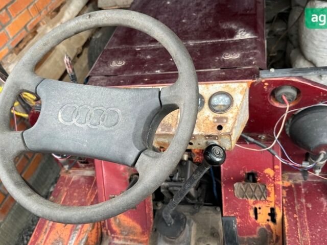 Прикарпатец ТНК-12, объемом двигателя 0 л и пробегом 0 тыс. км за 3500 $, фото 10 на Automoto.ua