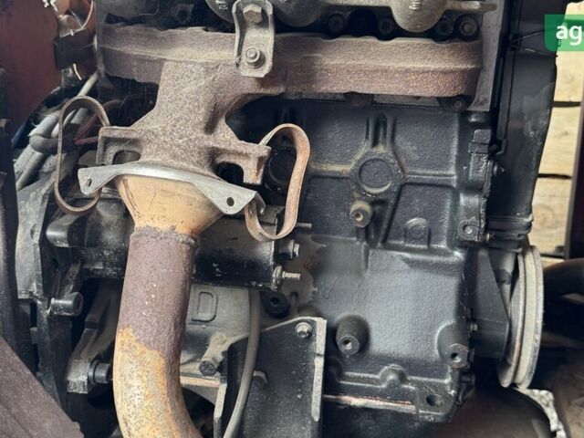 Прикарпатец ТНК-12, объемом двигателя 0 л и пробегом 0 тыс. км за 3500 $, фото 8 на Automoto.ua