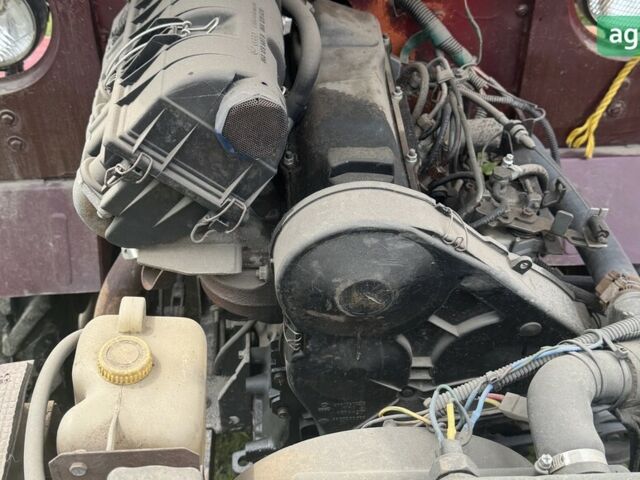 Прикарпатец ТНК-12, объемом двигателя 0 л и пробегом 0 тыс. км за 3500 $, фото 7 на Automoto.ua