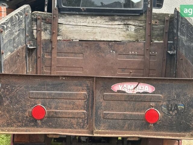 Прикарпатец ТНК-12, объемом двигателя 0 л и пробегом 0 тыс. км за 3500 $, фото 3 на Automoto.ua