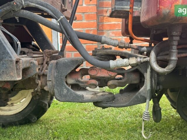 Прикарпатец ТНК-12, объемом двигателя 0 л и пробегом 0 тыс. км за 3500 $, фото 5 на Automoto.ua