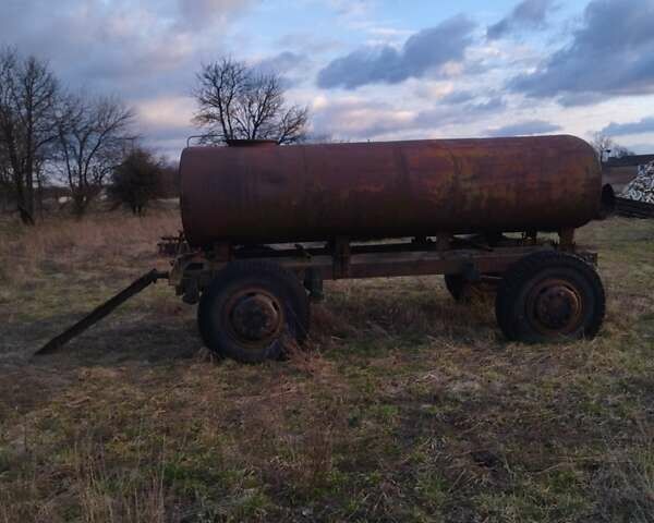 прицеп АП-14, объемом двигателя 0 л и пробегом 100 тыс. км за 2000 $, фото 2 на Automoto.ua