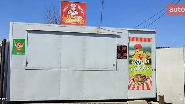Белый прицеп Автоприцеп, объемом двигателя 0 л и пробегом 100 тыс. км за 2700 $, фото 5 на Automoto.ua