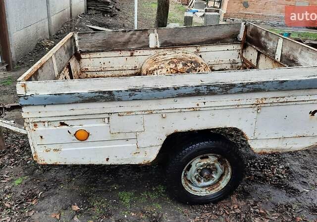 прицеп Автоприцеп, об'ємом двигуна 0 л та пробігом 0 тис. км за 358 $, фото 2 на Automoto.ua