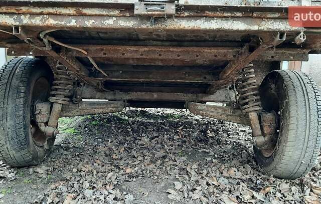 прицеп Автоприцеп, об'ємом двигуна 0 л та пробігом 0 тис. км за 358 $, фото 6 на Automoto.ua